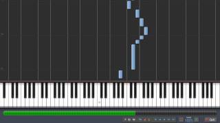 Synthesia - Sweet Memories - .hack//Liminality