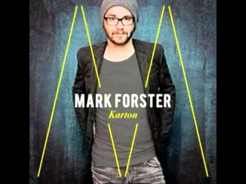 Mark Forster .. Nur Du - YouTube