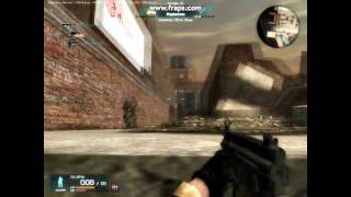 Warrock Quality test!