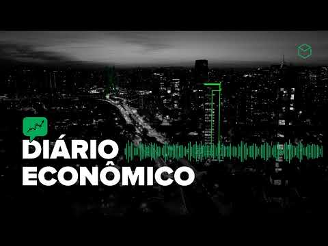 Diário Econômico: podcast do Banco Original e Canal Rural - 24/11/2022