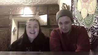 Q&A w/ my girlfriend Content