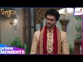 Naagin S4 | Ep. 7 | Manayata Goes To Dev's House,Why? | Colors TV