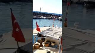 Turkey Kusadasi, Guzelcamli