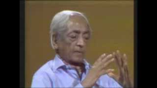 J. Krishnamurti - Сан-Диего, США 1974 - 6 беседа с А. Андерсоном - Природа и полное...