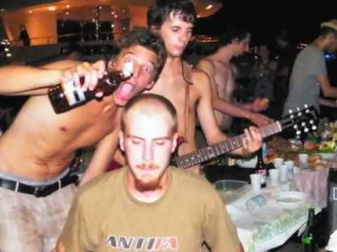 Bacaro Tour Workin Class Dai Che NDemo