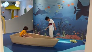 Download Lagu Fatih selim ve Yusuf ile Mola İstanbul eğlence merkezi kids club. MP3 Download Lagu Fatih selim ve Yusuf ile Mola İstanbul eğlence merkezi kids club. MP3