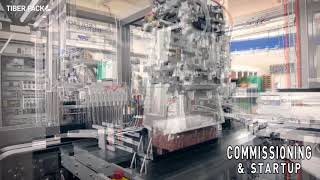 CORPORATE TIBERPACK VIDEO 2017-18( ENG)