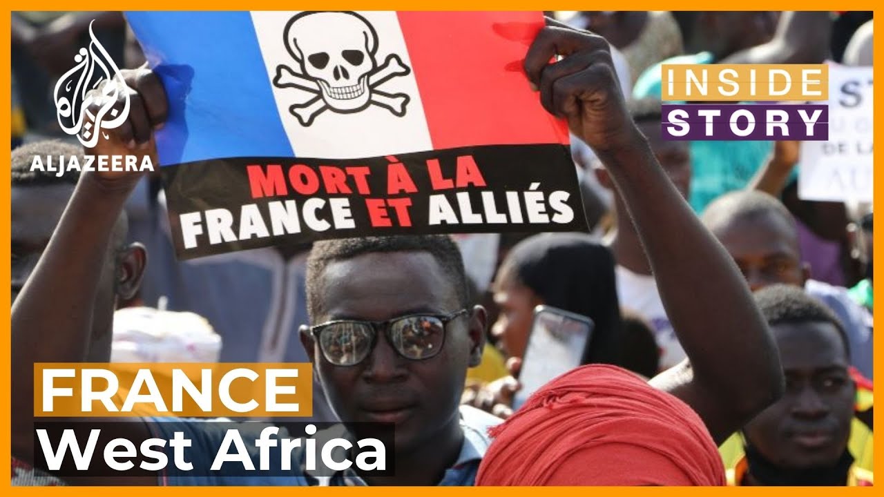 هل تفقد فرنسا نفوذها في غرب أفريقيا؟ | قصة من الداخل