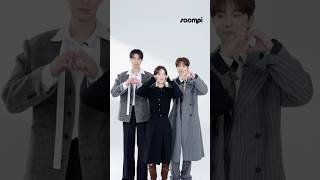 🪐Our Universe🪐 𝙝𝙚𝙖𝙧𝙩 𝙩𝙚𝙡𝙚𝙥𝙖𝙩𝙝𝙮💓 @soompi
