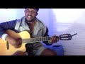 Yvonne Chaka Chaka - Kana Uchema (acoustic cover by Tatenda Teezy)