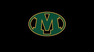 Medina High School  Commencement Exercises for 2022
