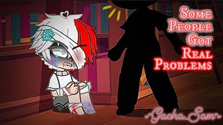 Im Only Human After All.. Mhabnhagachaangst