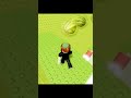 Bacon plays watermelon tower #shorts #roblox #gaming p-10