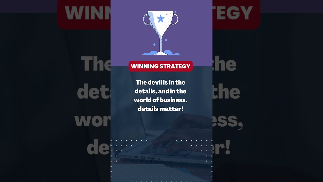 Business Plan Formatting Mistakes #3 | Spelling & Grammar Errors ⚠️ 📄