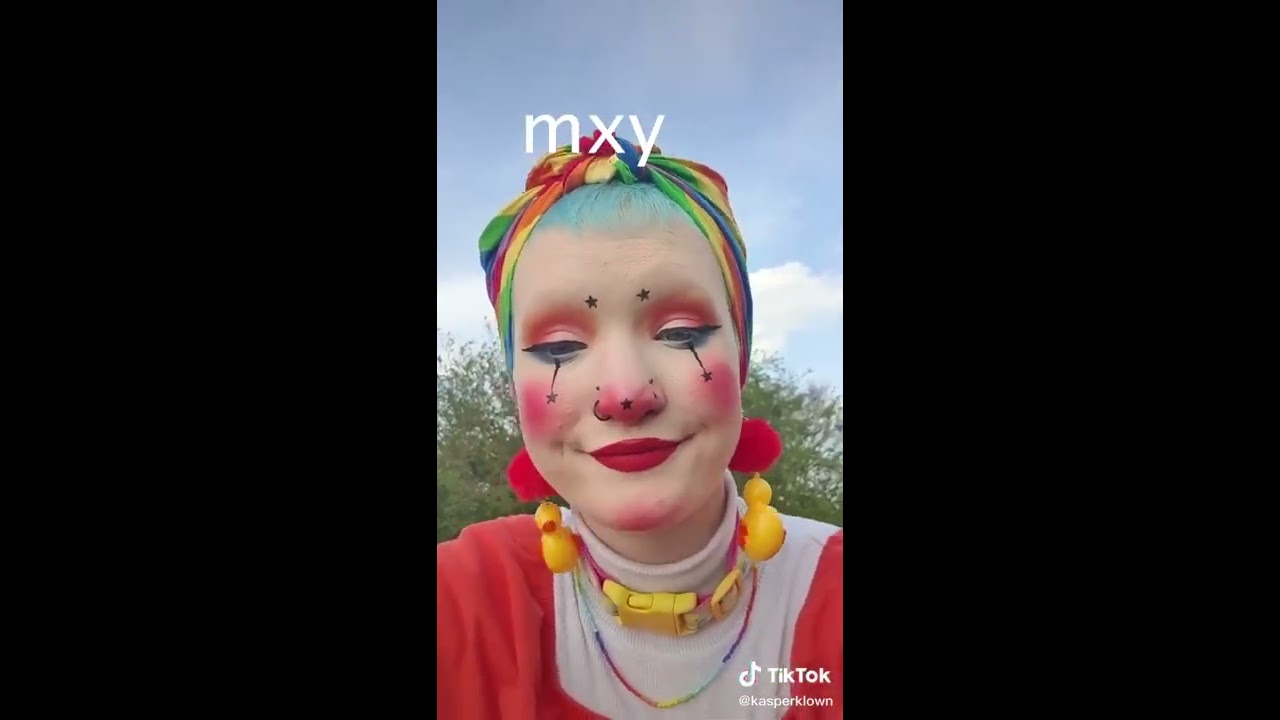 mdzs as tik toks i watch while im in zoom classes