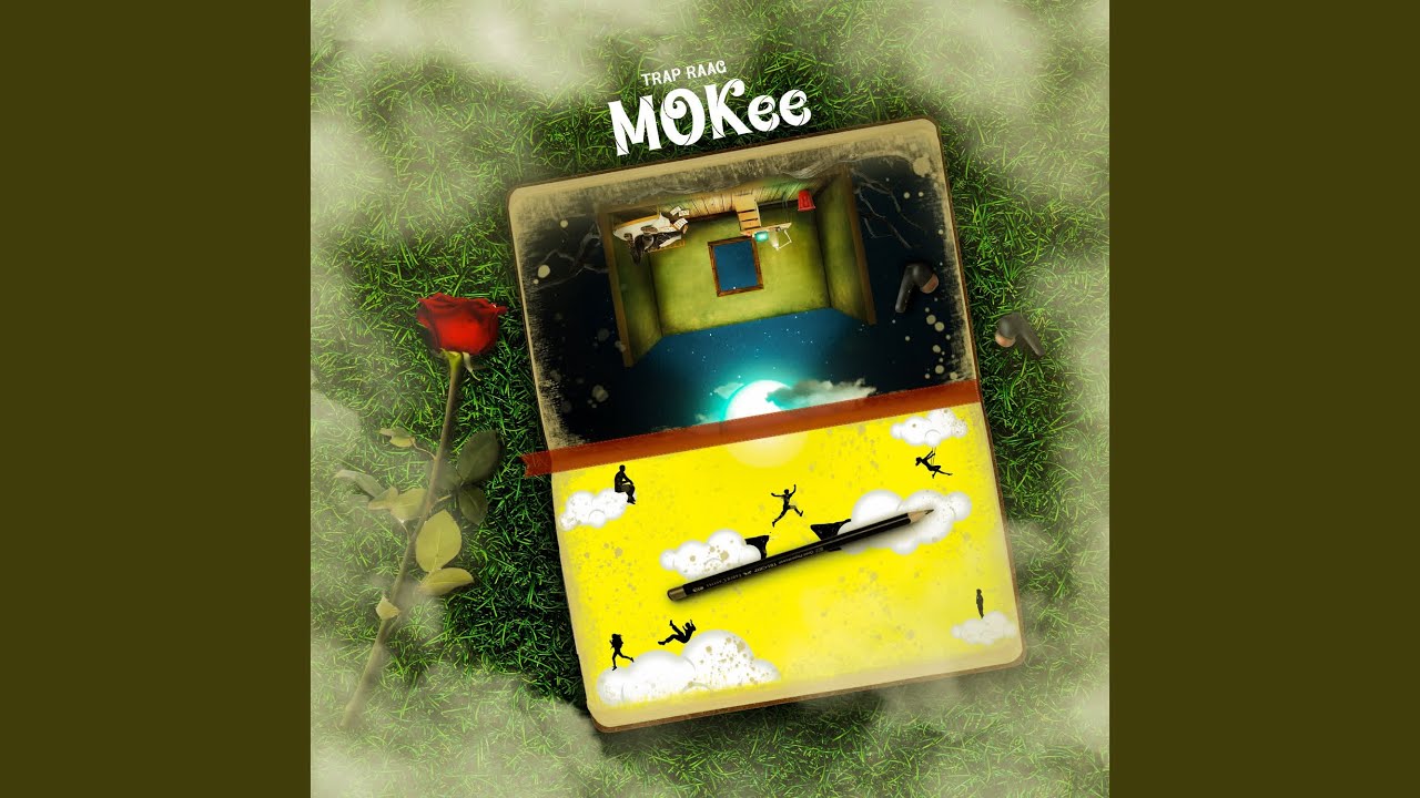 Mira Mokee en YouTube Mira Mokee en YouTube