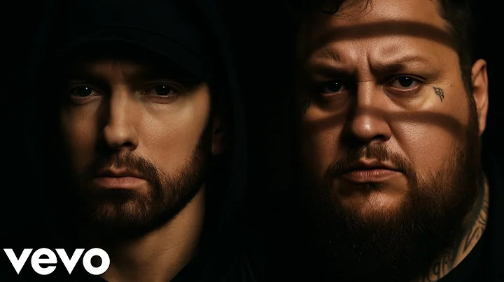 Eminem ft Jelly Roll – Devil Is a Liar (AI Music Video)