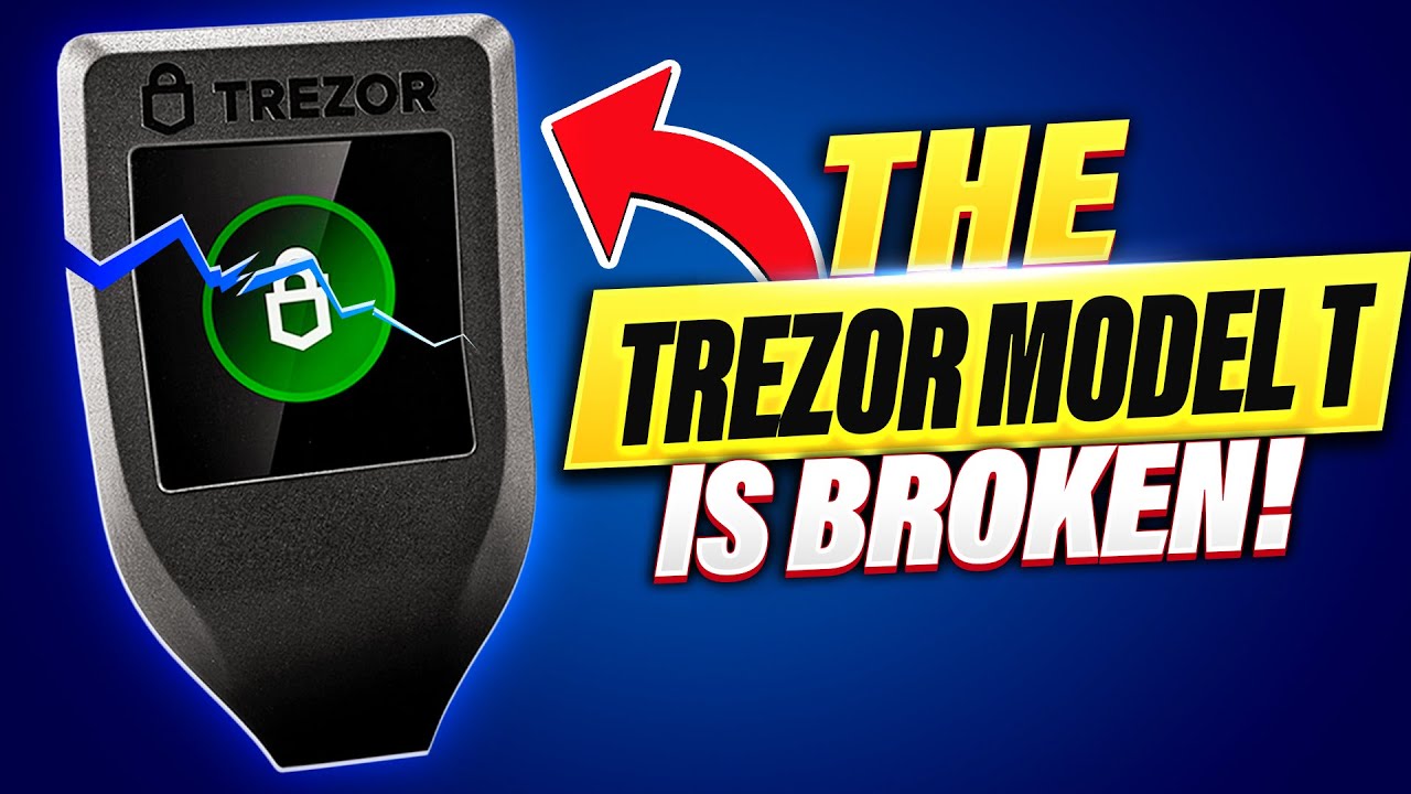 Trezor - Company Profile - BeInCrypto