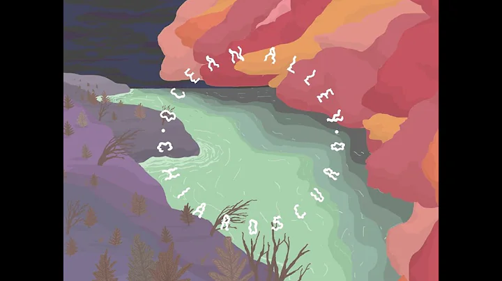 OCEAN ALLEY - confidence (sped up version)