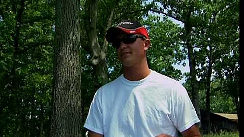 Casey Ashley "Fisherman" Studio & Tournament Version