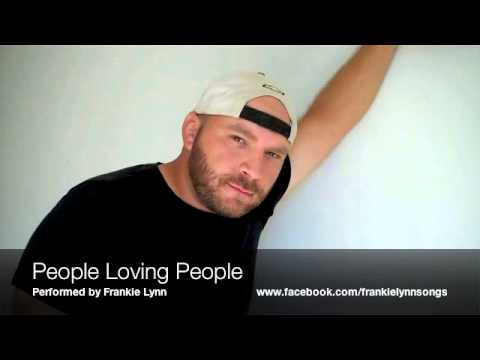 Frankie Lynn - People Loving People