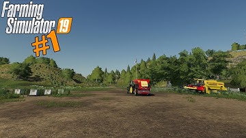 FS19 - Let