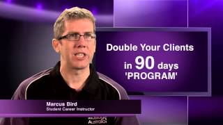 Course: Double Your Clients in 90 Days Program