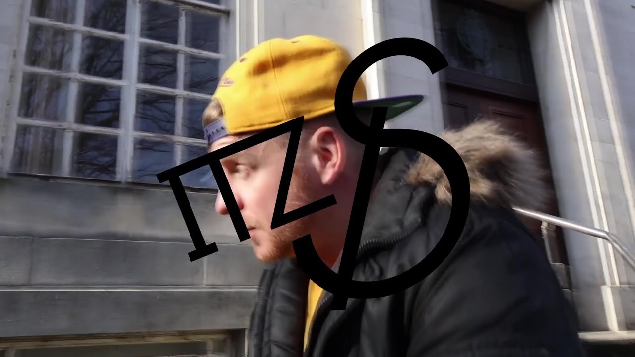 BPR EXCLUSIVE BARS #5: SAYKRIDD DALY