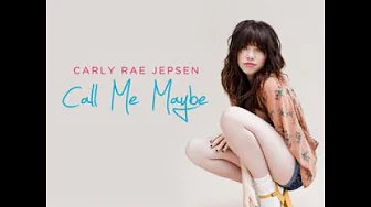 Call Me Maybe - Carly Rae Jepsen (lyrics) Call Me Maybe - Carly Rae Jepsen (lyrics)