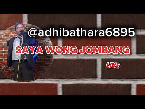 WONG JOMBANG JOGED