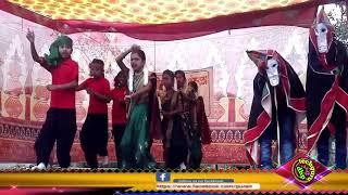 jhunju munju pahat zali ll झुंजूमुंजू पहाट झाली ll zunju munju pahatzali