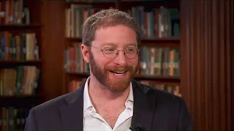 Yale Bible Study, Daniel: Confronting the Gentile ...