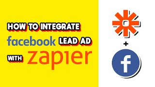 How to Integrate Facebook Lead Ad With Zapier (Quick & Easy) screenshot 3