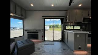 2024 Forest River RV Salem Villa Series 40FDEN  - Wabash... by Zoomers RV - Lowest Prices on RVs in the Country 23 views 2 weeks ago 1 minute, 1 second