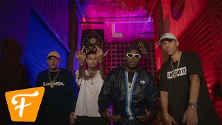 ONLYFANS ft. MC Saci e MC Fahah (DJ LG DO SF &amp; WS DA IGREJINHA) Videoclipe Oficial