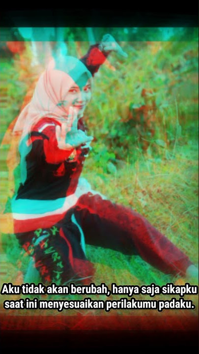 STORY WA MACAN PUTIH || SIKAPKU TERGANTUNG SIKAPMU