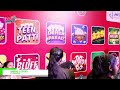 India gaming show 2023 gaming  esports  jet synthesys