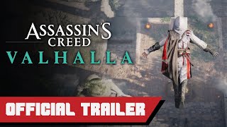 Assassins Creed Valhalla Official Final Content Update Trailer Geekswire