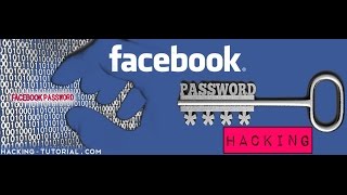 Hack FB (convert Forget advantage into Hacking) screenshot 5
