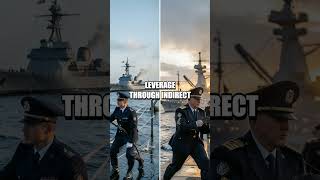 Signals from the Silent Sea: New Deterrence for the Age of Data