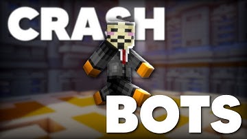 How to CRASH Sumo Bots!