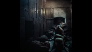 Hell Dungeon 2 | Toxic, Howling, Metal Banging | Sleep Ambience | 10 Hrs