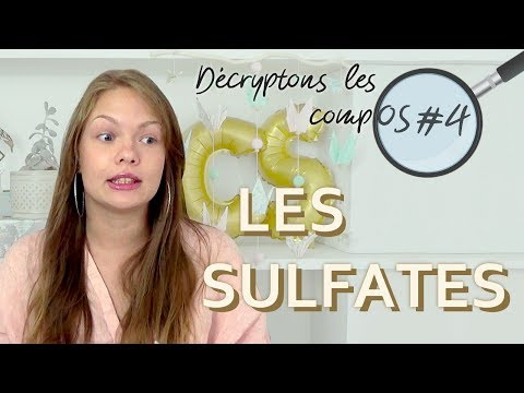 Vidéo: Pouvez-vous récupérer une bouteille de sulfate?