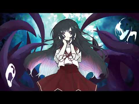 【UTAUカバー】触れたら最後【籠目エリエ】