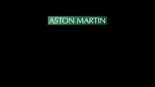 Aston Martin Logo screen | 30 Min