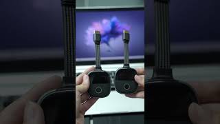 Hagibis Wireless HDMI Transmitter and Receiver Kit Wireless HDMI