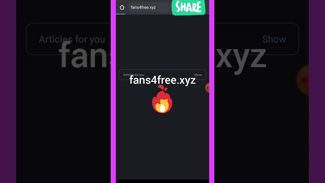 Ttfans Xyz Tik Tok Fans