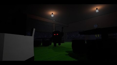 THE HASH SLINGING SLASHER IS AFTER ME!!! - Around the Clock at Bikini Bottom - Part 12