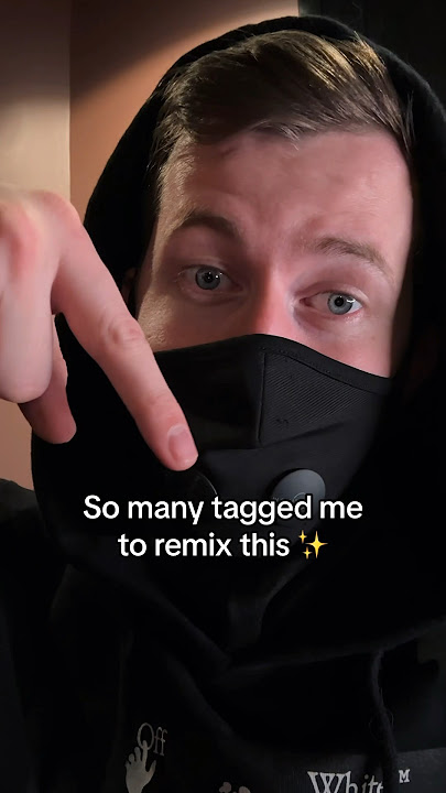 Alan Walker Remixes His Most Tagged Video #AlanWalker #Walkerworld #WalkersJoin