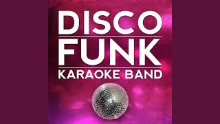 Knock On Wood (Karaoke Version With Background Vocals) (Originally Performed By Amii Stewart)
